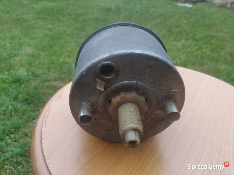 trabant licznik lubelskie Lublin