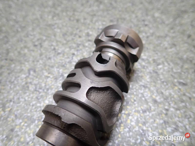 PROGRAMATOR SKRZYNI BIEGÓW HONDA CRF 250 X 0410R Strzelce Krajeńskie