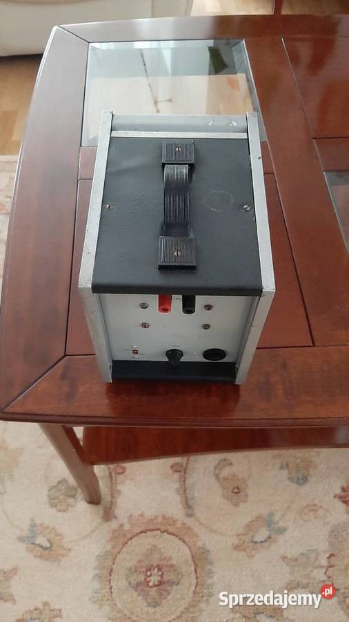 U722A miernik uniwersalny Pozostałe Leżajsk