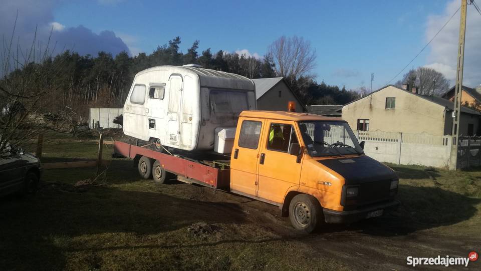 Transport Autolaweta Holowanie Pomoc Drogowa Łódź