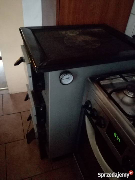 PIECOKUCHNIA Co domowe Gliwice