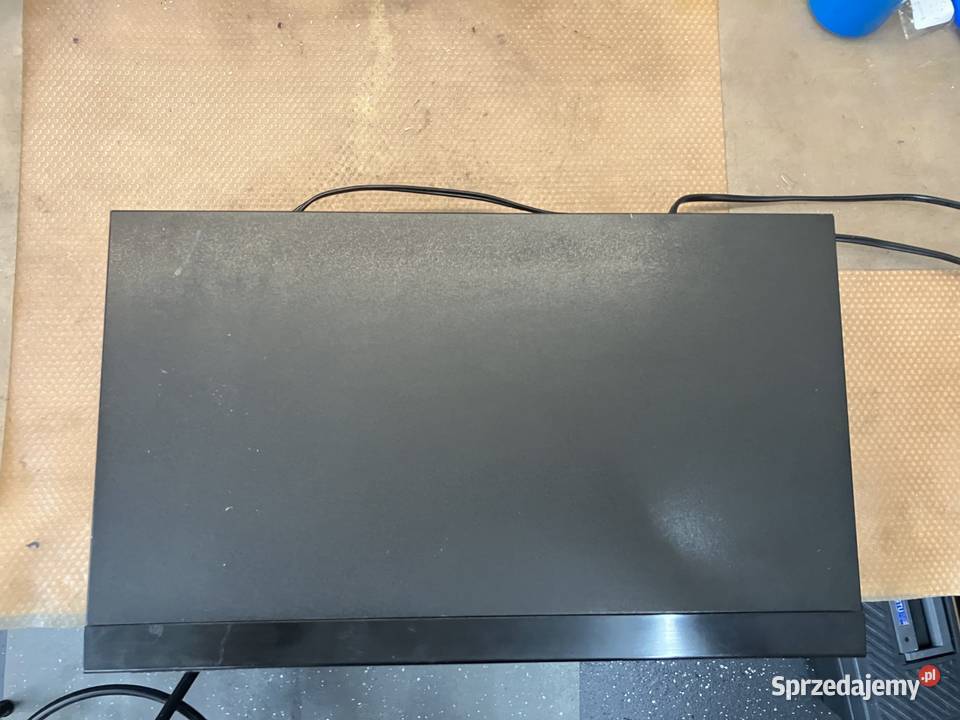 Odtwarzacz CD Marantz CD36 Przyjaźń