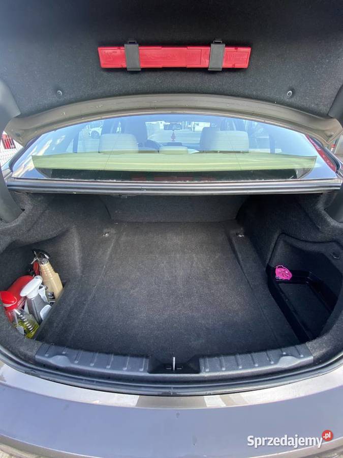 BMW F30 320D Diesel 2012r 163KM Płock