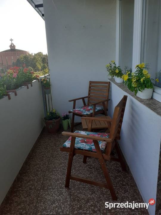 Krzesła ogrodowe Krzesła