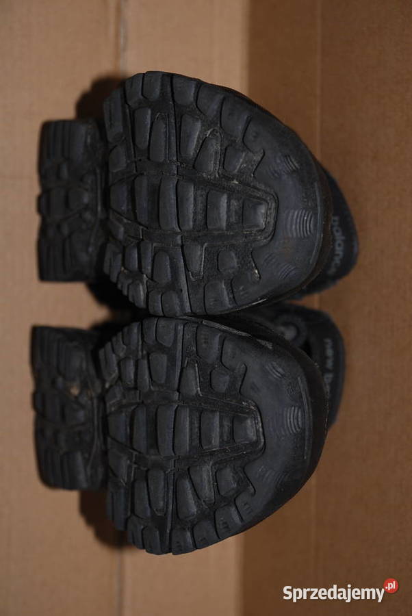 Super wygodne buty Balance 355 wkł 228 Katowice