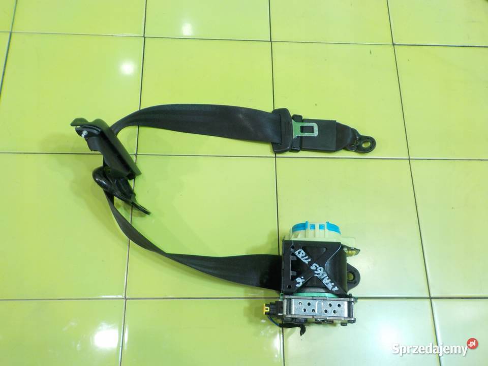 AUDI TT 8J 20 TFSI 07r COUPE 2D pas osobowe Suków