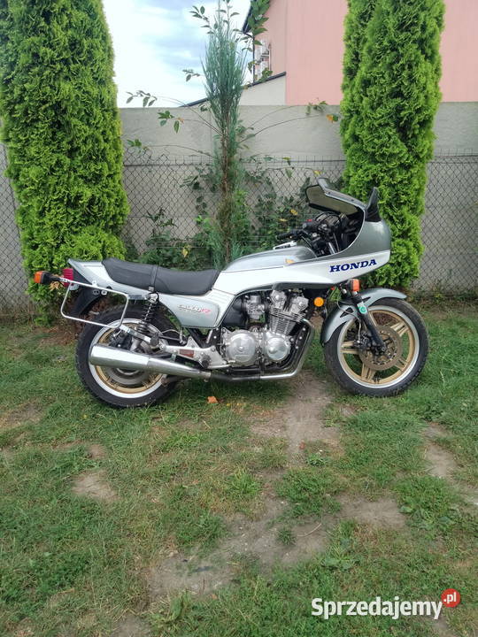 Honda cb 900 F2 Boldor Skarżysko-Kamienna