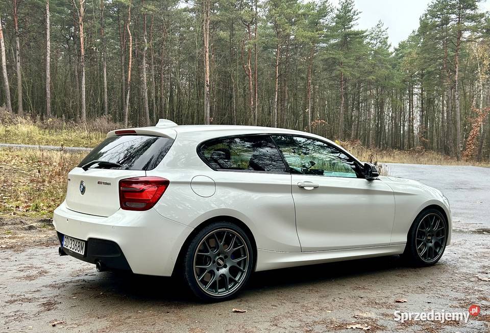 Bmw M135i Xdrive
