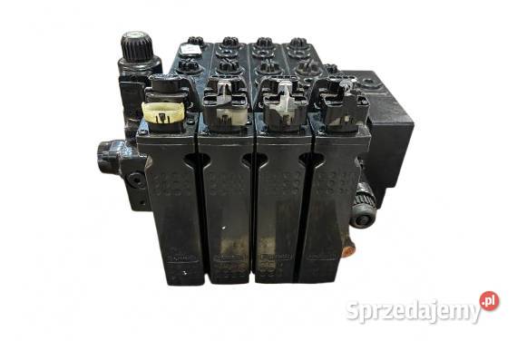 Rexroth R917007235 R917006912 R917005115 Do maszyn budowlanych Poznań