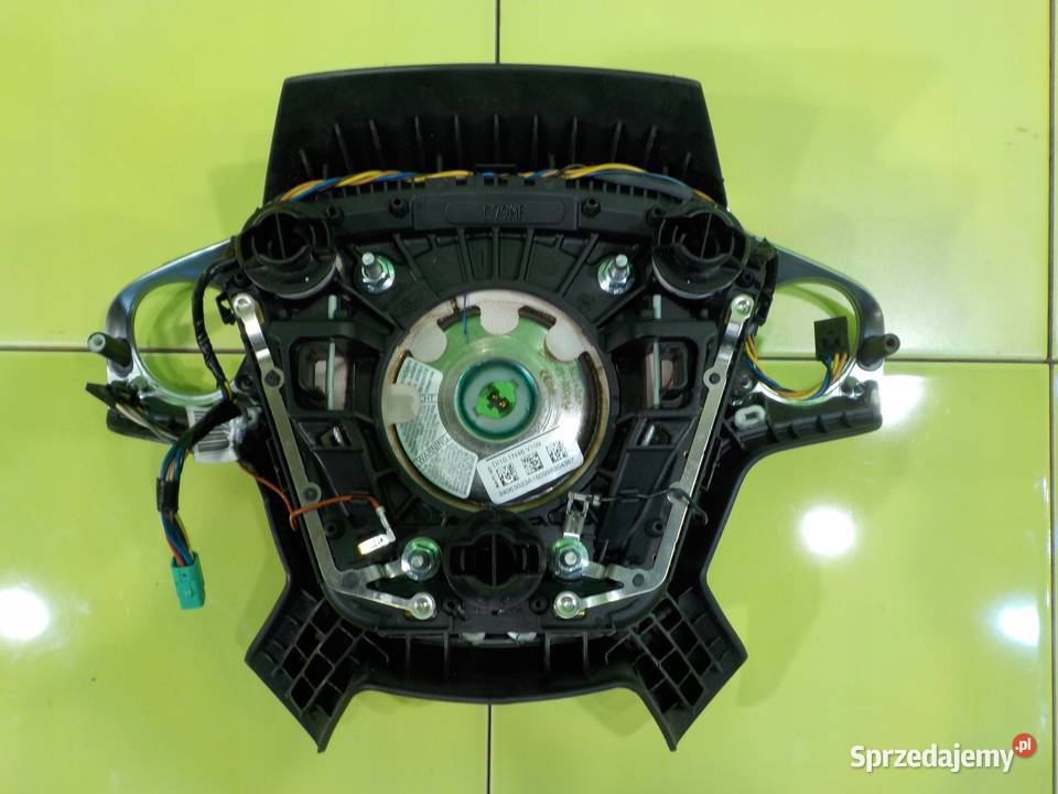 FORD KUGA MK2 15 B 16r 5D AIRBAG poduszka Suków