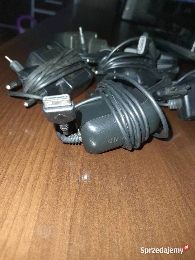 Ładowarki do telefonów Aleksandrów Łódzki