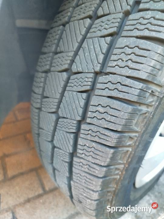 Sprzedam Renault Trafic brygadówka Józefów