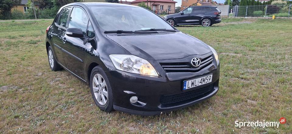 Auris 14 d4d lift 012 zdbana Lublin