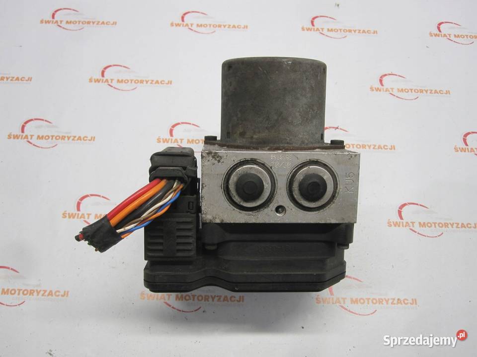 KIA SPORTAGE II LIFT 10r pompa ABS 589200Z200 Pompy hamulcowe sprzedam