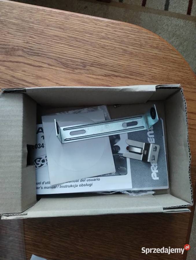 Cb radio President Harry 3 antena Elektronika Czermna