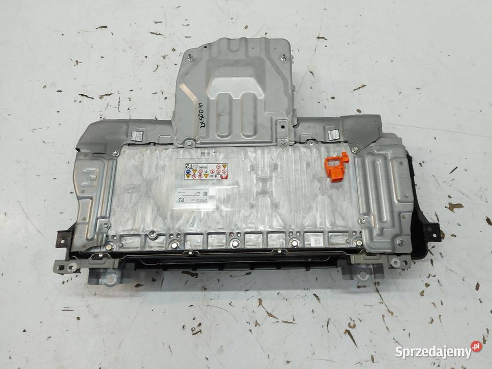 LEXUS RX500H V 5 2023 BATERIA AKUMULATOR NiMH