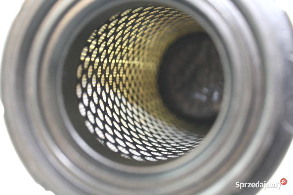 Filtr powietrza Kubota GL Kubota KT Holland 104 Części i osprzęt rolniczy Tajęcina