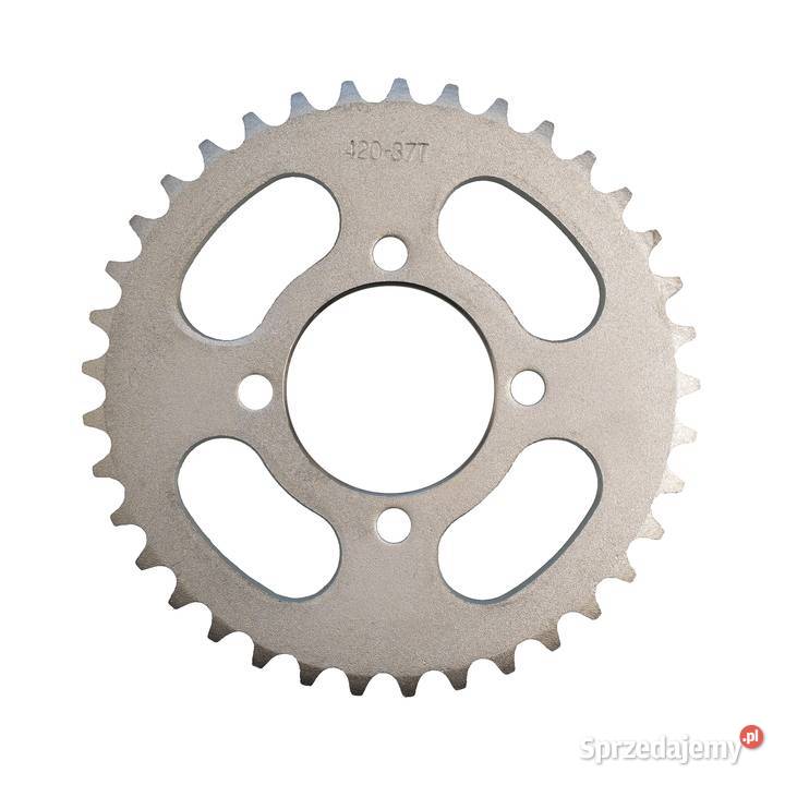ZĘBATKA TYŁ 42037Z fi52mm PITBIKE CROSS MRF KAYO