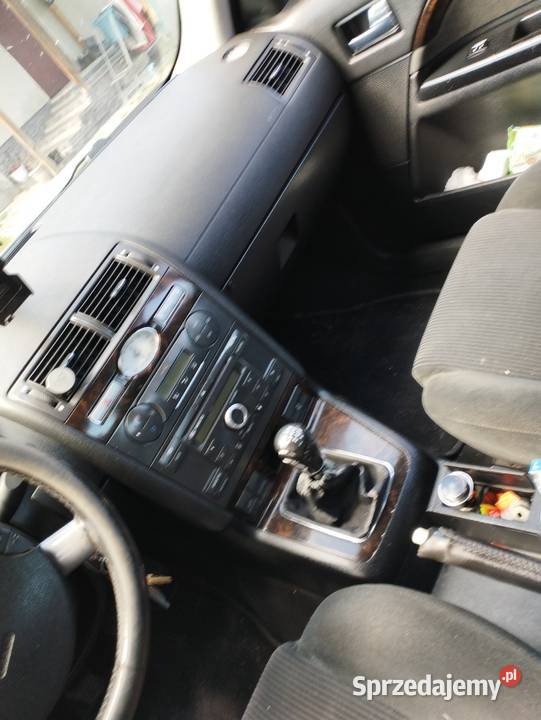 Ford Mondeo Wólka Okopska sprzedam