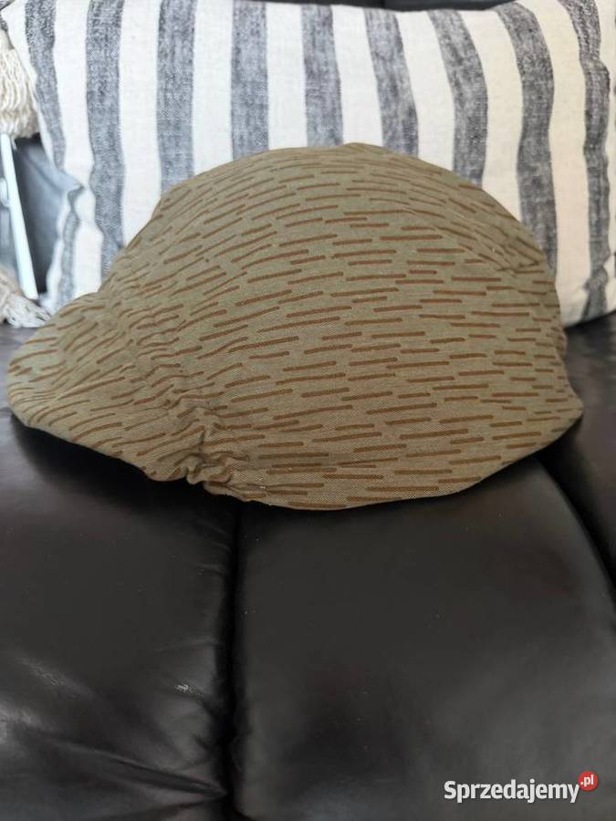 M56 Strichtarn helm DDR Wrocław