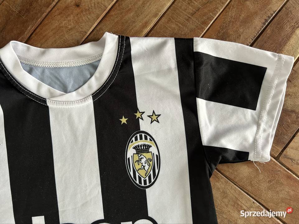 Koszulka sportowa Dybala 122128 Wyszków