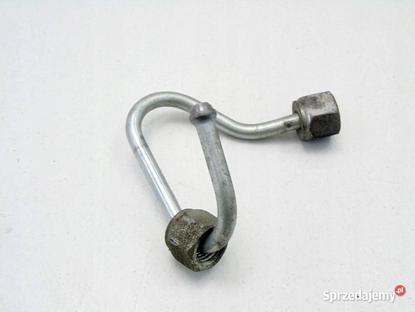 RURKA WTRYSKOWA PALIWA 15 DCI QUSHQAI TIIDA CLIO osobowe śląskie Sosnowiec sprzedam