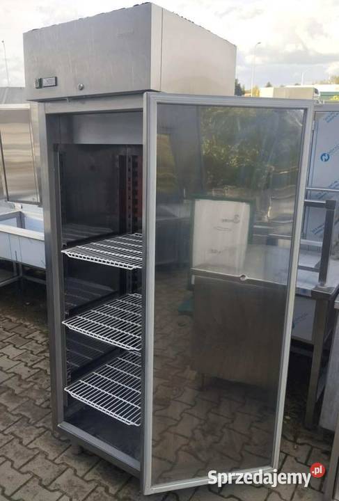 Szafa Chłodnicza Nierdzewna DORA METAL 700 L s wielkopolskie Nowe Skalmierzyce