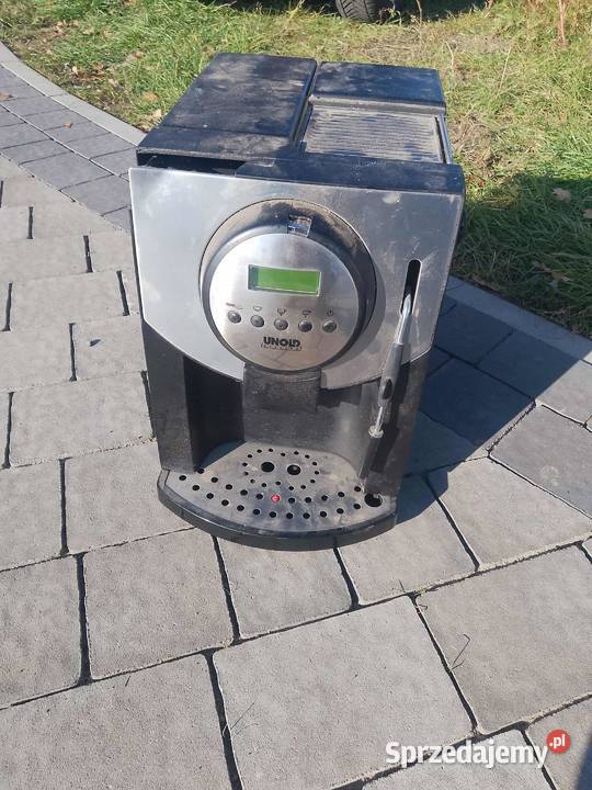 ekspres do kawy unold electro 28815 Legnica