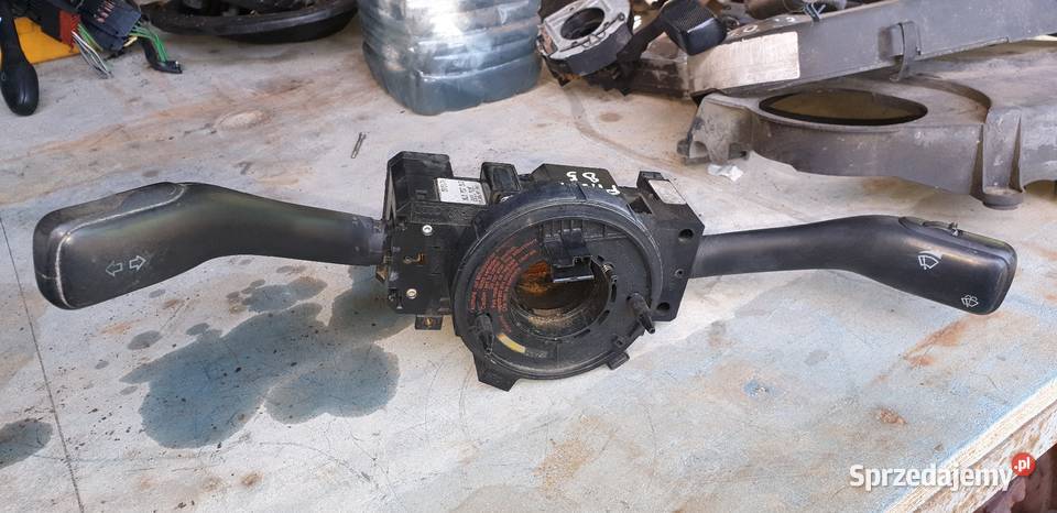 Przełacznik zespolony vw passat b5 Łagów