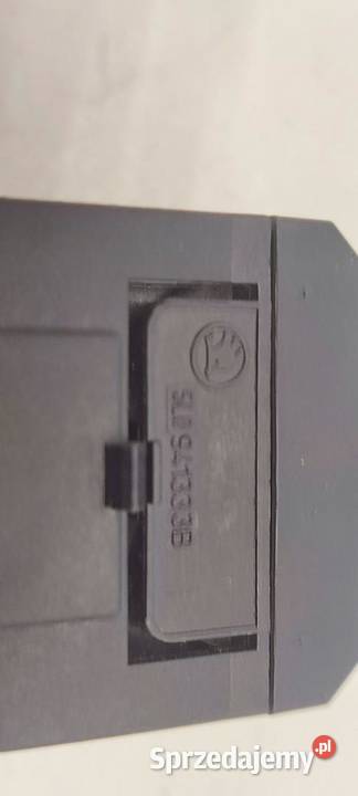 SKODA YETI PRZEŁĄCZNIK ŚWIATEŁ 5L0941333B