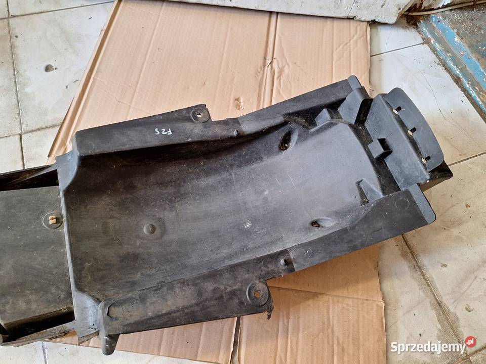 Yamaha FZS 600 błotnik tylny chlapacz fzs600 Jelenia Góra