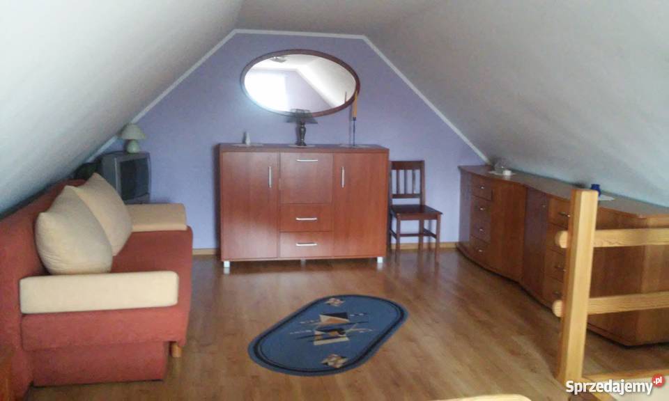 Działka na ROD Człuchów