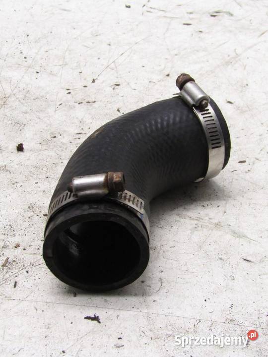WĄŻ PRZEWÓD RURKA INTERCOOLERA 22 IDTEC HONDA