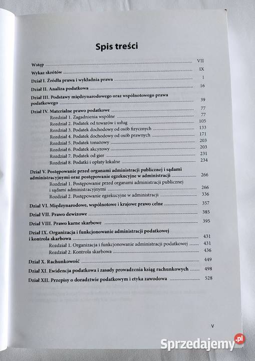 Egzamin na doradcę podatkowego TESTY Książki i Podręczniki Hajnówka