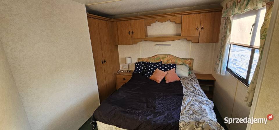 Domek holenderski COSALT CAPRI 2 pokoje 561 plac Lublin