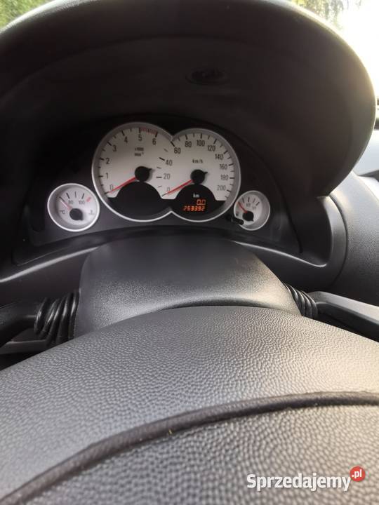 Corsa C 17 TDI