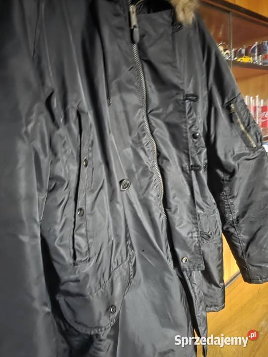Kurtka męska ciepła Puławy