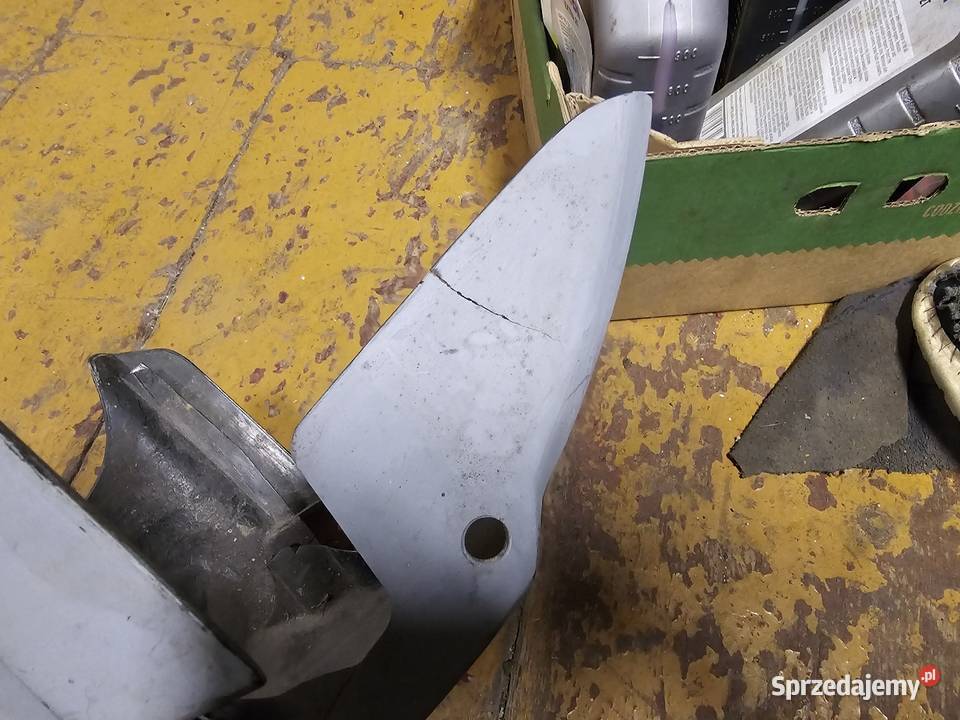 Honda CBR 600 f3 błotnik przód przedni nadkole Jelenia Góra sprzedam