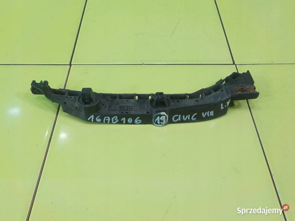 HONDA CIVIC VIII 14 IDSI 06r SEDAN 4D slizg Suków