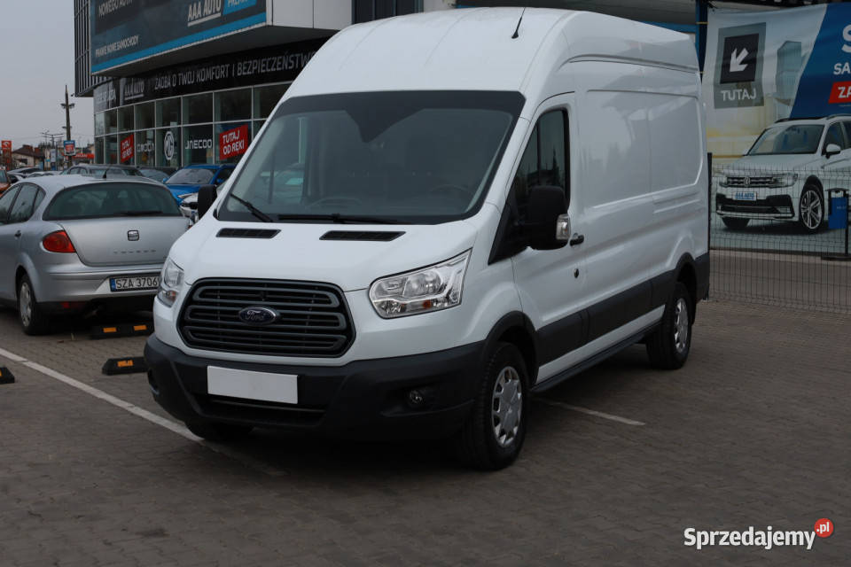 Ford Transit 20 EcoBlue Piaseczno