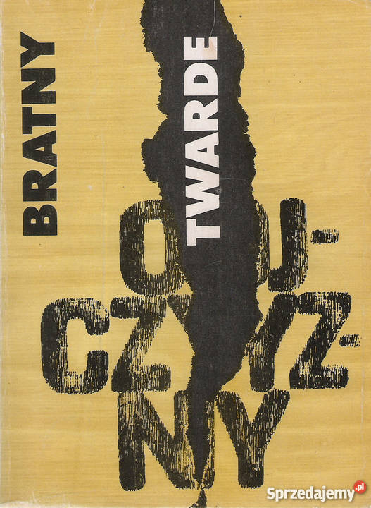 Twarde Ojczyzny R Bratny Puławy sprzedam