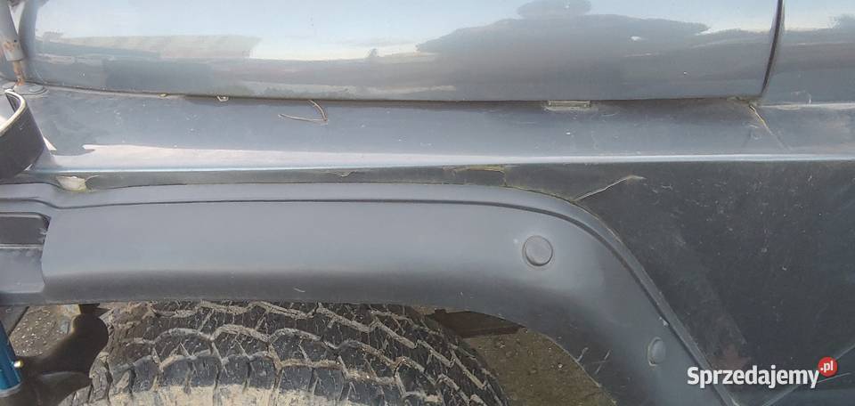 Asia Rocksta 18 benzynka plus LPG Włocławek