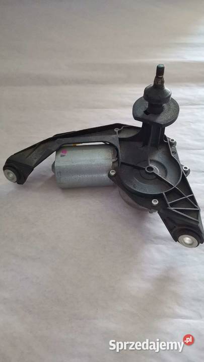 Renault scenic 2002 silnik tylnej wycieraczki sprzedam