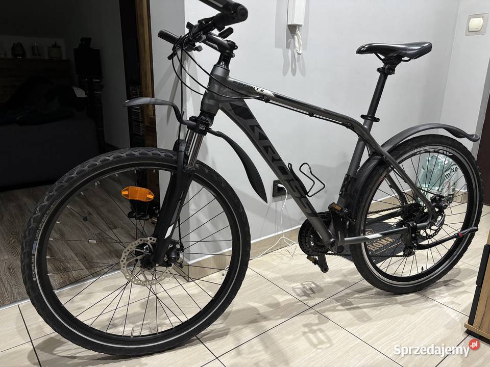 Rower Kross ESPRIT 20 Górskie, MTB podkarpackie Rzeszów