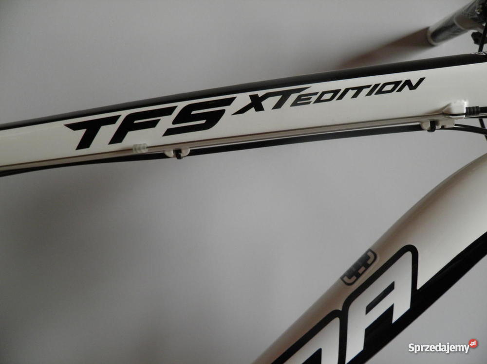 Merida Matts TFX XT Edition Rowery i akcesoria Poznań