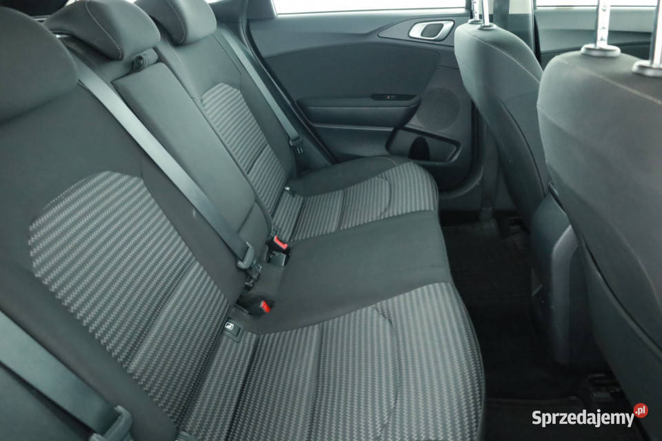 Kia Ceed 15 TGDI Piaseczno