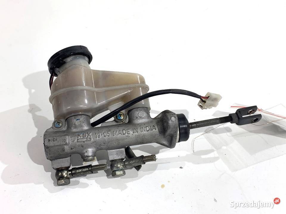 SERWO HAMULCOWE LIGIER XTOO Hatchback 0512 05 5 sprzedam