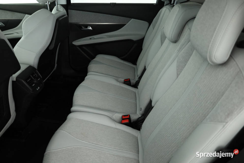 Peugeot 5008 PureTech 130 5008 Piaseczno