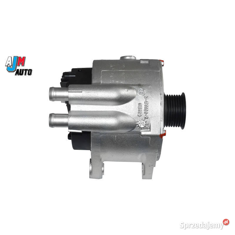 Alternator 8200495269 19 22 DCI 20 Turbo Renault Grabów Szlachecki sprzedam