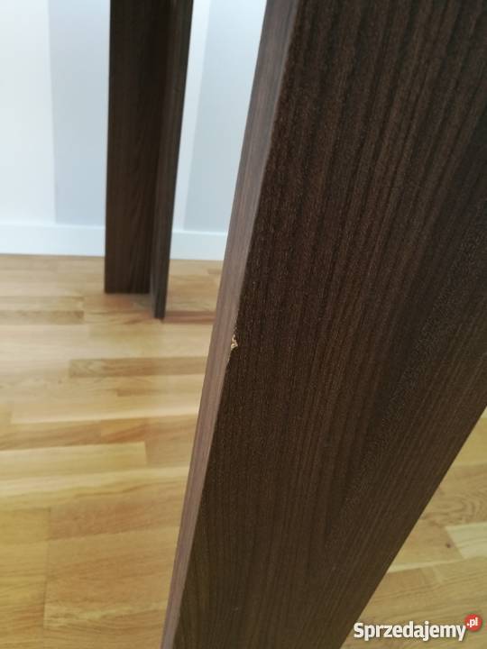 Stół rozkładany wenge sprzedam